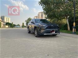 تويوتا راف 4